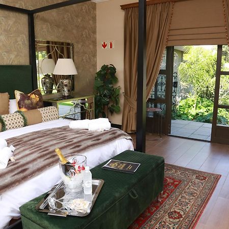 Villa Grande Luxury Accommodation ولكوم المظهر الخارجي الصورة