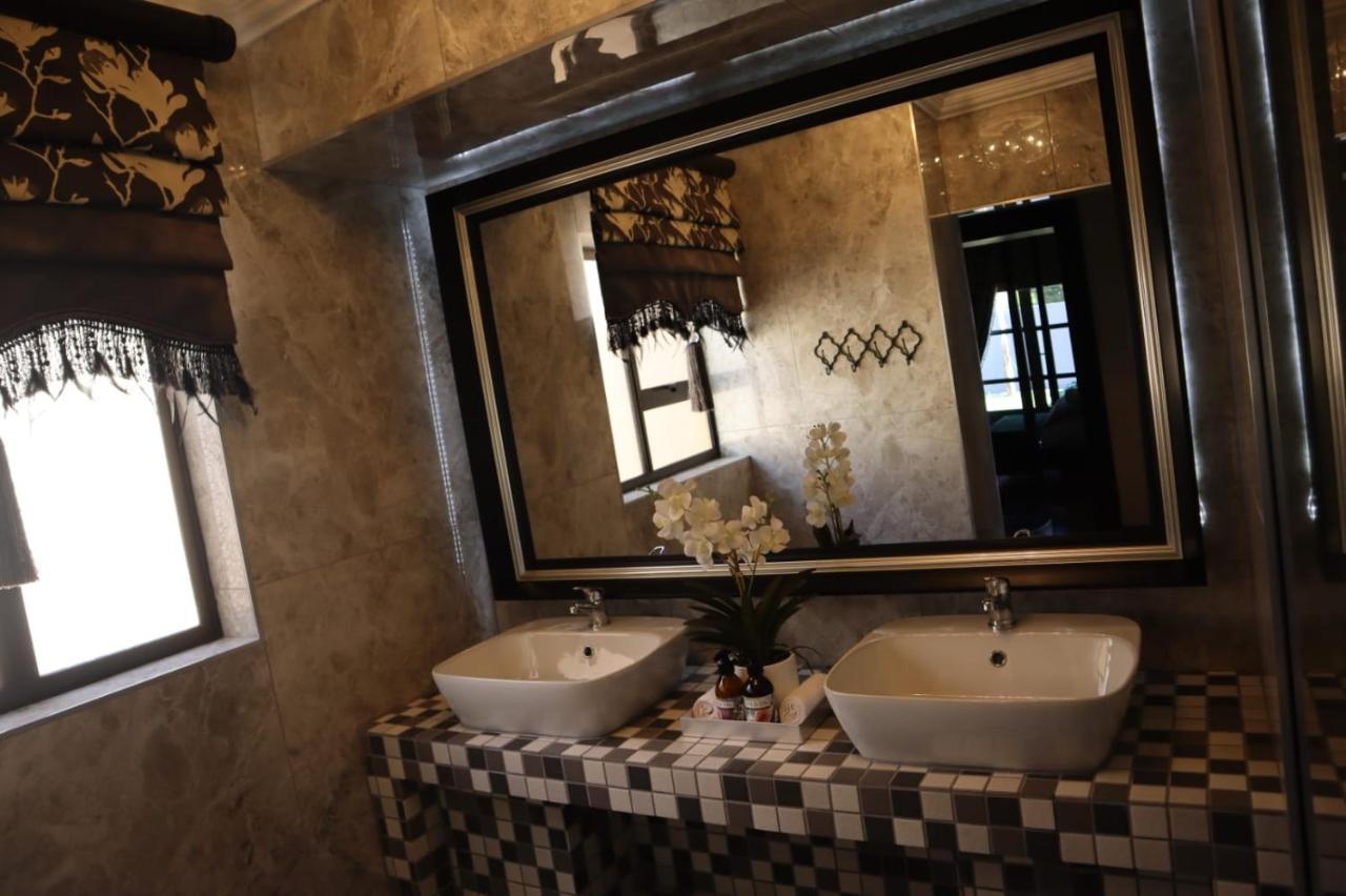 Villa Grande Luxury Accommodation ولكوم المظهر الخارجي الصورة