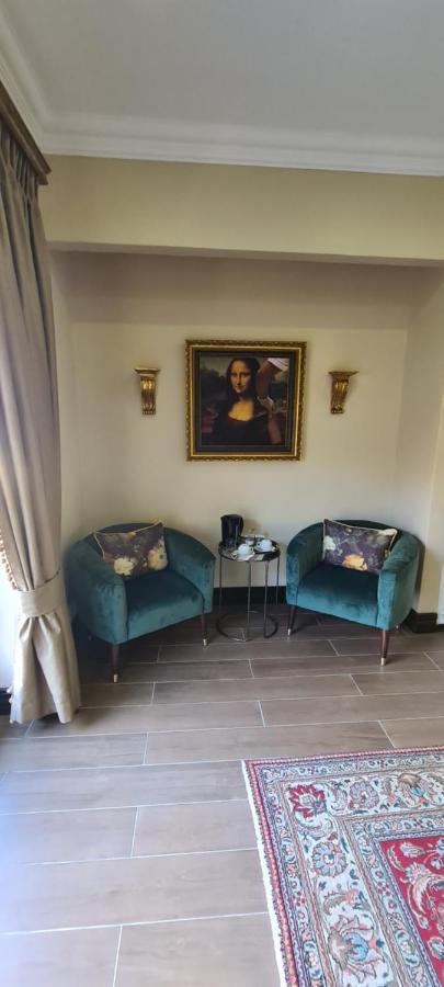 Villa Grande Luxury Accommodation ولكوم المظهر الخارجي الصورة