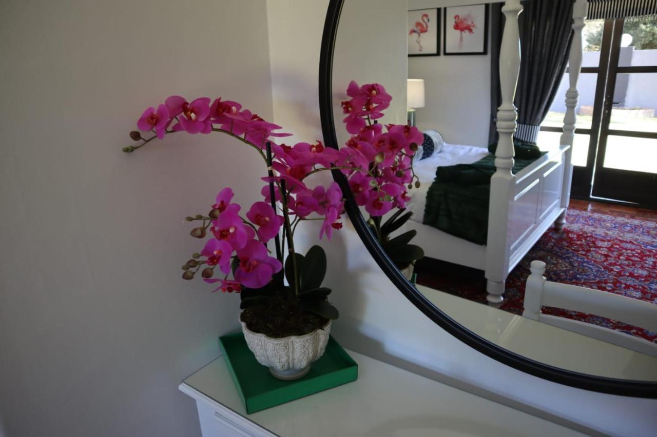 Villa Grande Luxury Accommodation ولكوم المظهر الخارجي الصورة