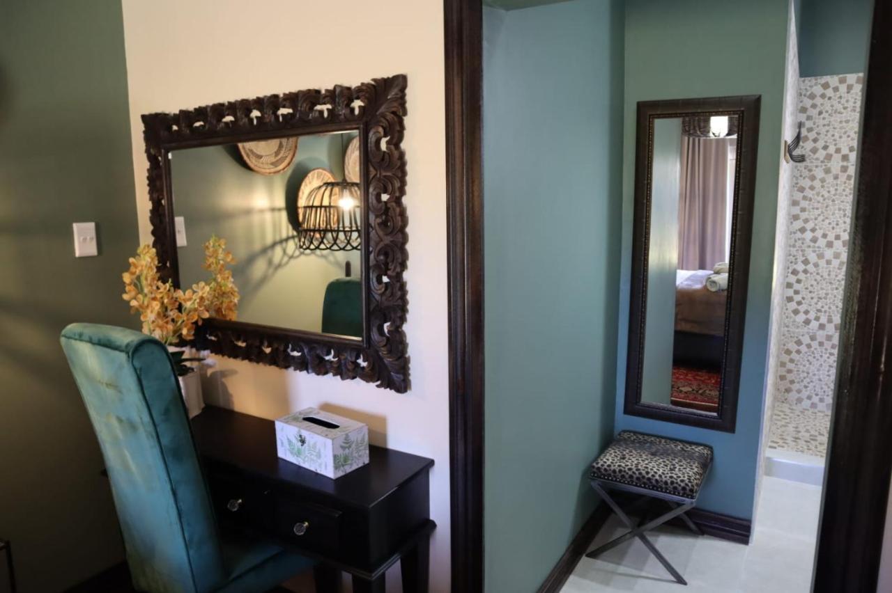 Villa Grande Luxury Accommodation ولكوم المظهر الخارجي الصورة