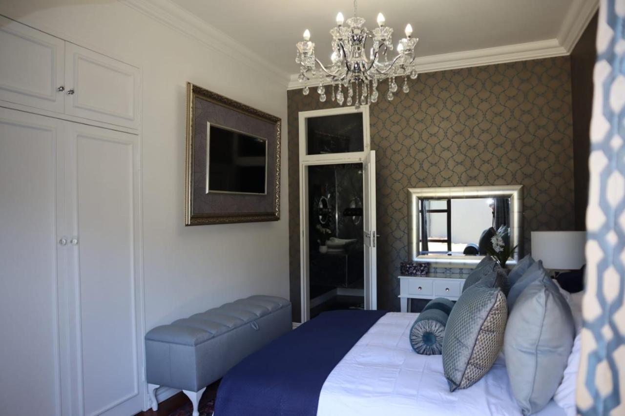 Villa Grande Luxury Accommodation ولكوم المظهر الخارجي الصورة