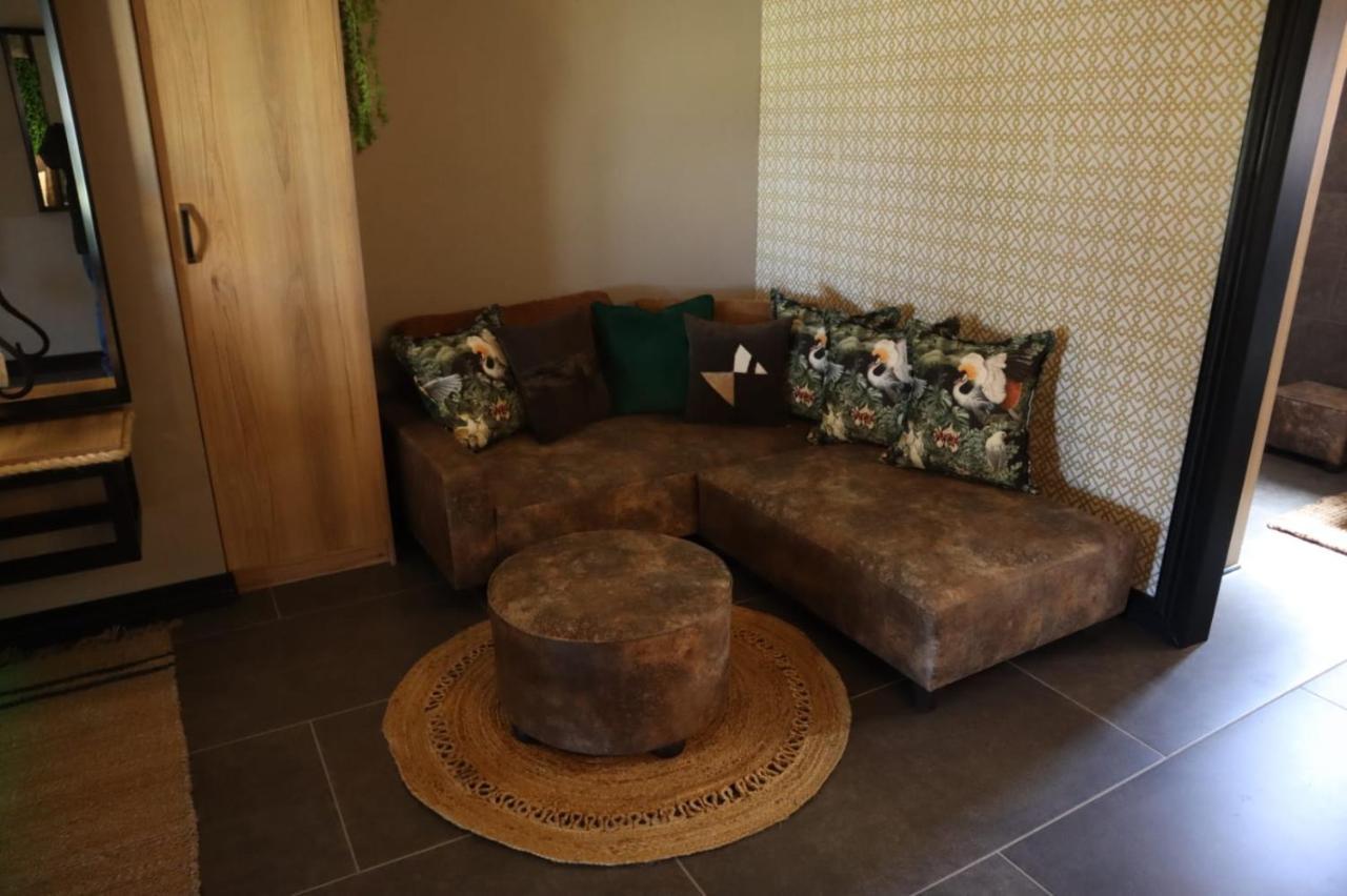 Villa Grande Luxury Accommodation ولكوم المظهر الخارجي الصورة