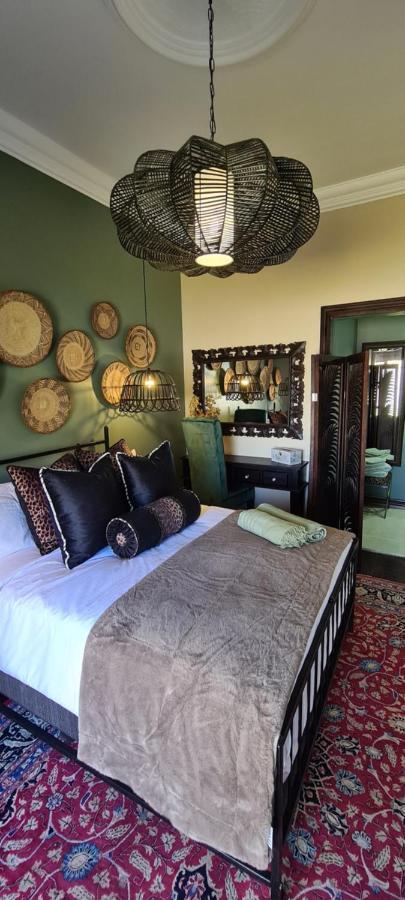 Villa Grande Luxury Accommodation ولكوم المظهر الخارجي الصورة