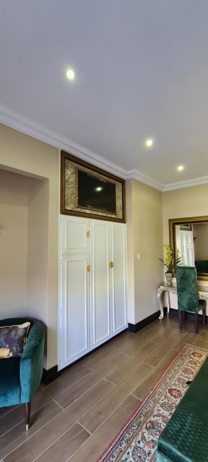 Villa Grande Luxury Accommodation ولكوم المظهر الخارجي الصورة