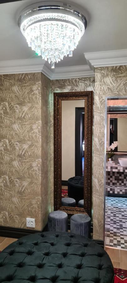 Villa Grande Luxury Accommodation ولكوم المظهر الخارجي الصورة