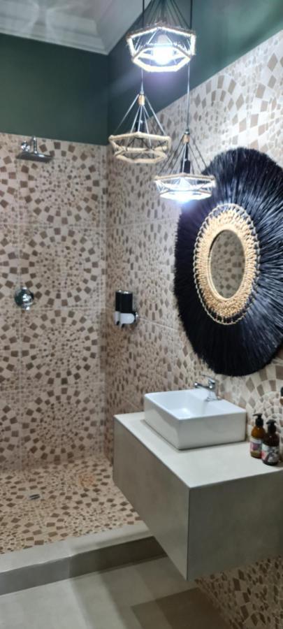 Villa Grande Luxury Accommodation ولكوم المظهر الخارجي الصورة
