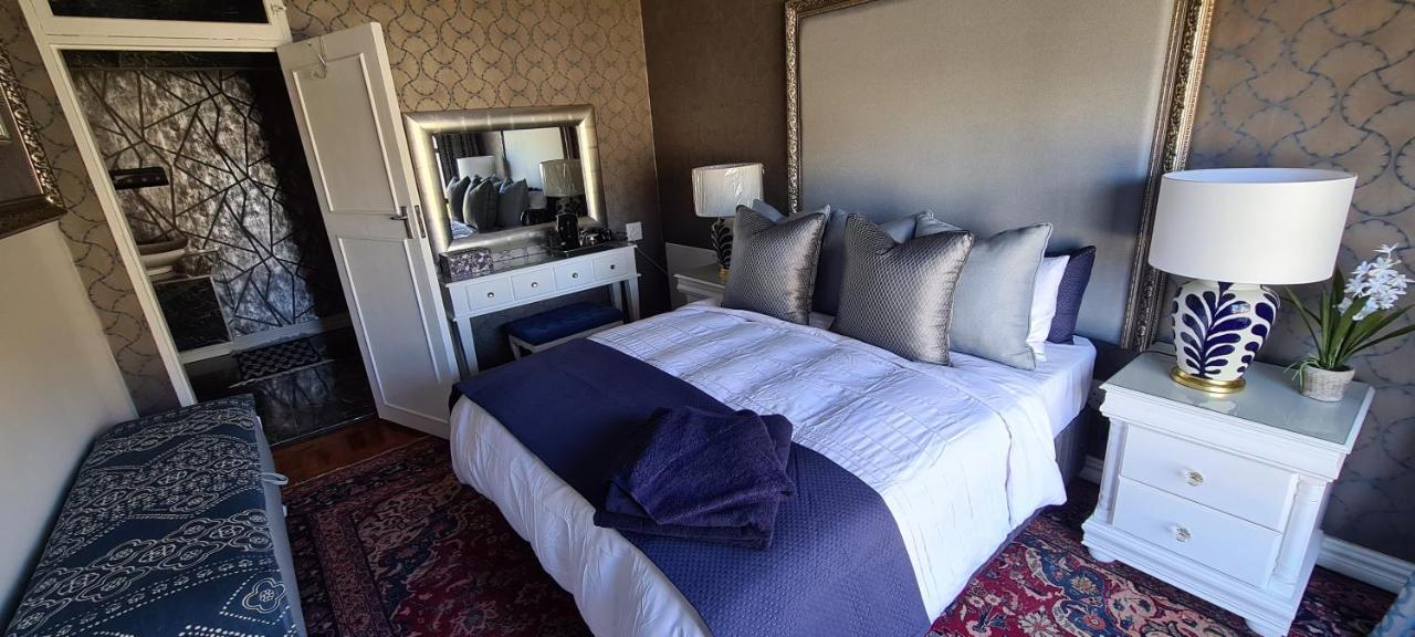 Villa Grande Luxury Accommodation ولكوم المظهر الخارجي الصورة