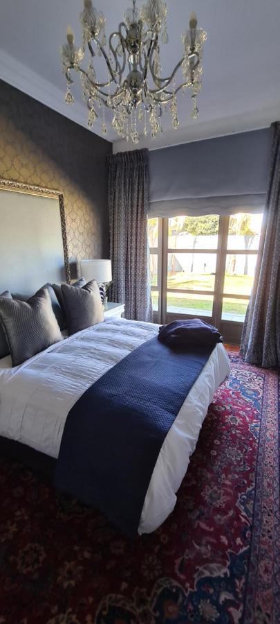 Villa Grande Luxury Accommodation ولكوم المظهر الخارجي الصورة