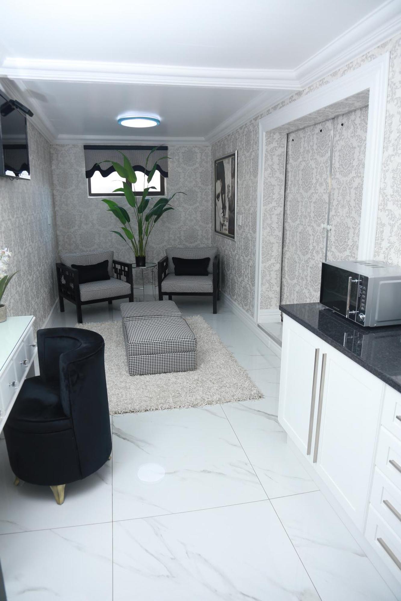 Villa Grande Luxury Accommodation ولكوم المظهر الخارجي الصورة
