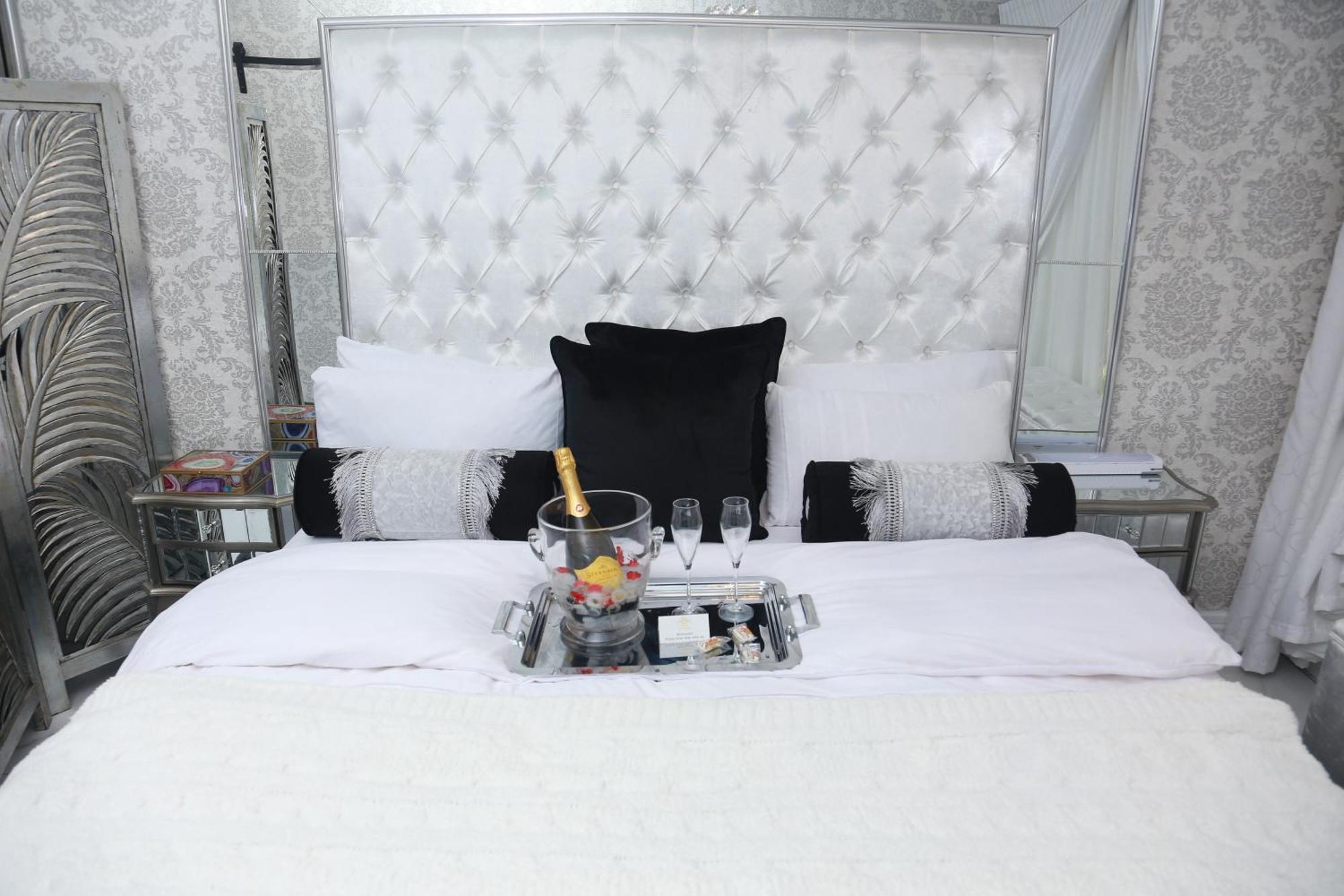 Villa Grande Luxury Accommodation ولكوم المظهر الخارجي الصورة