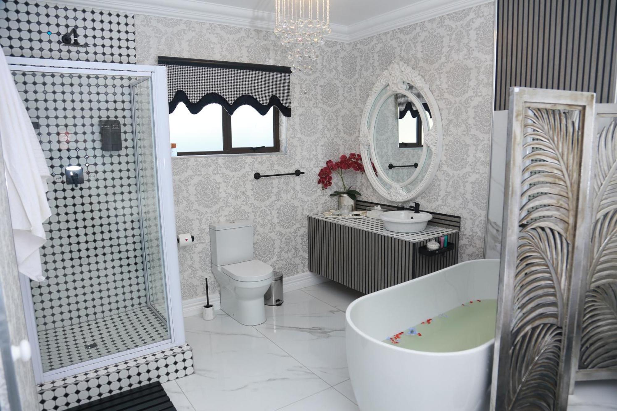 Villa Grande Luxury Accommodation ولكوم المظهر الخارجي الصورة