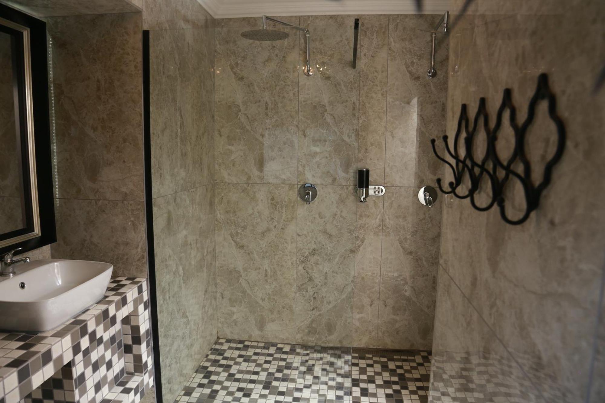 Villa Grande Luxury Accommodation ولكوم المظهر الخارجي الصورة