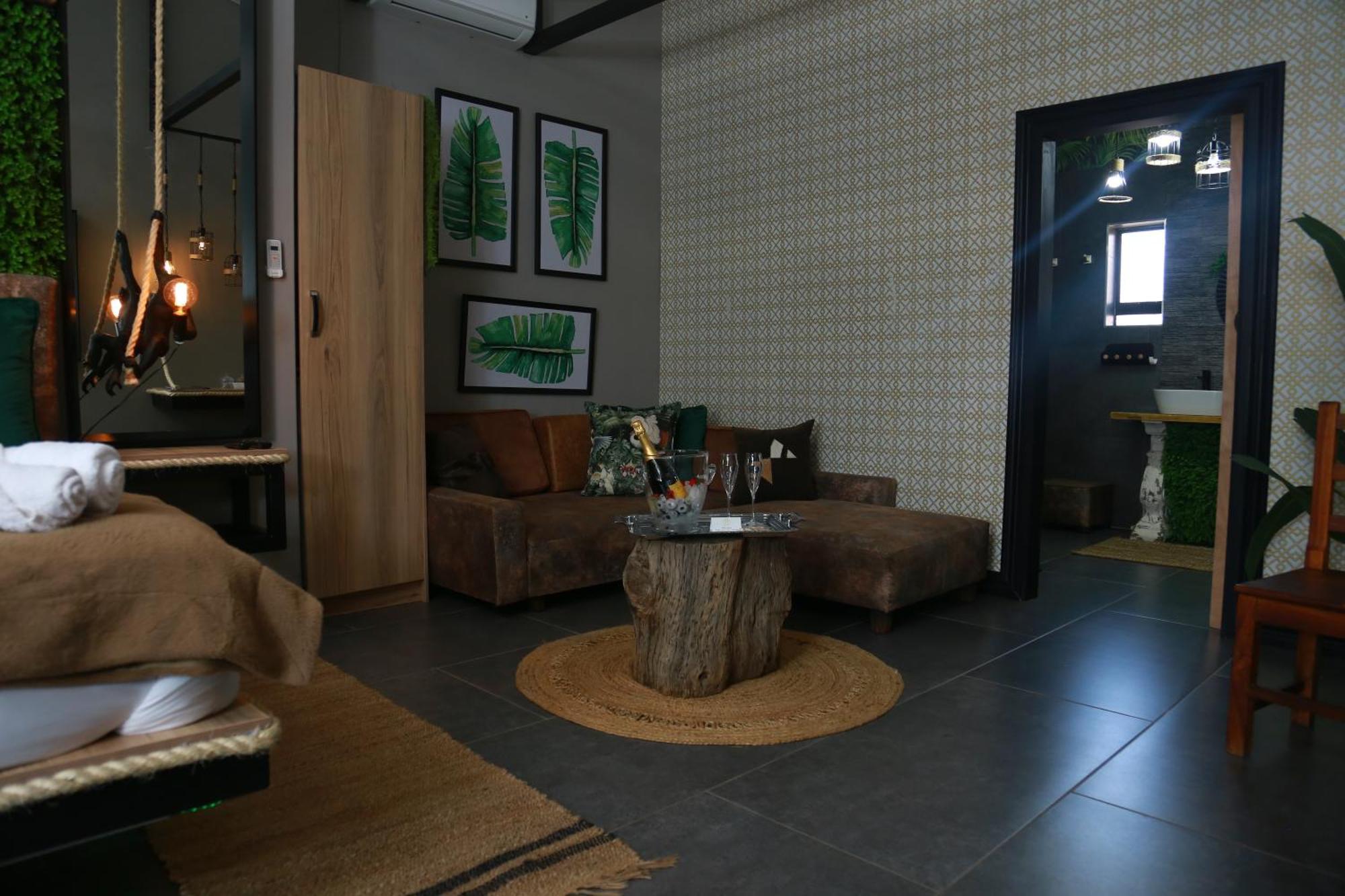 Villa Grande Luxury Accommodation ولكوم المظهر الخارجي الصورة