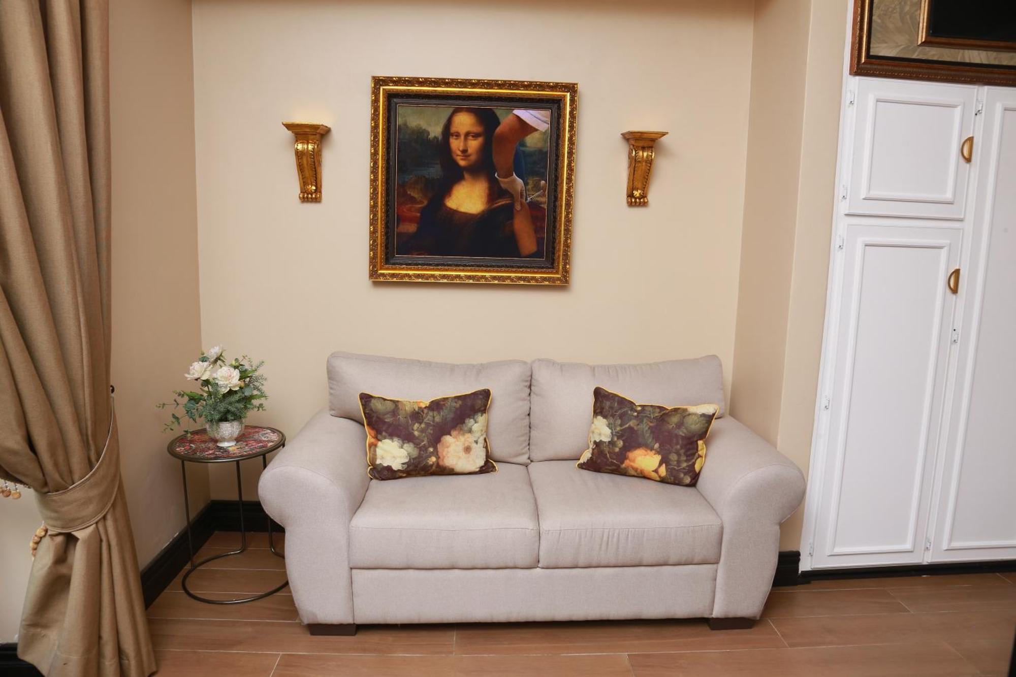 Villa Grande Luxury Accommodation ولكوم المظهر الخارجي الصورة
