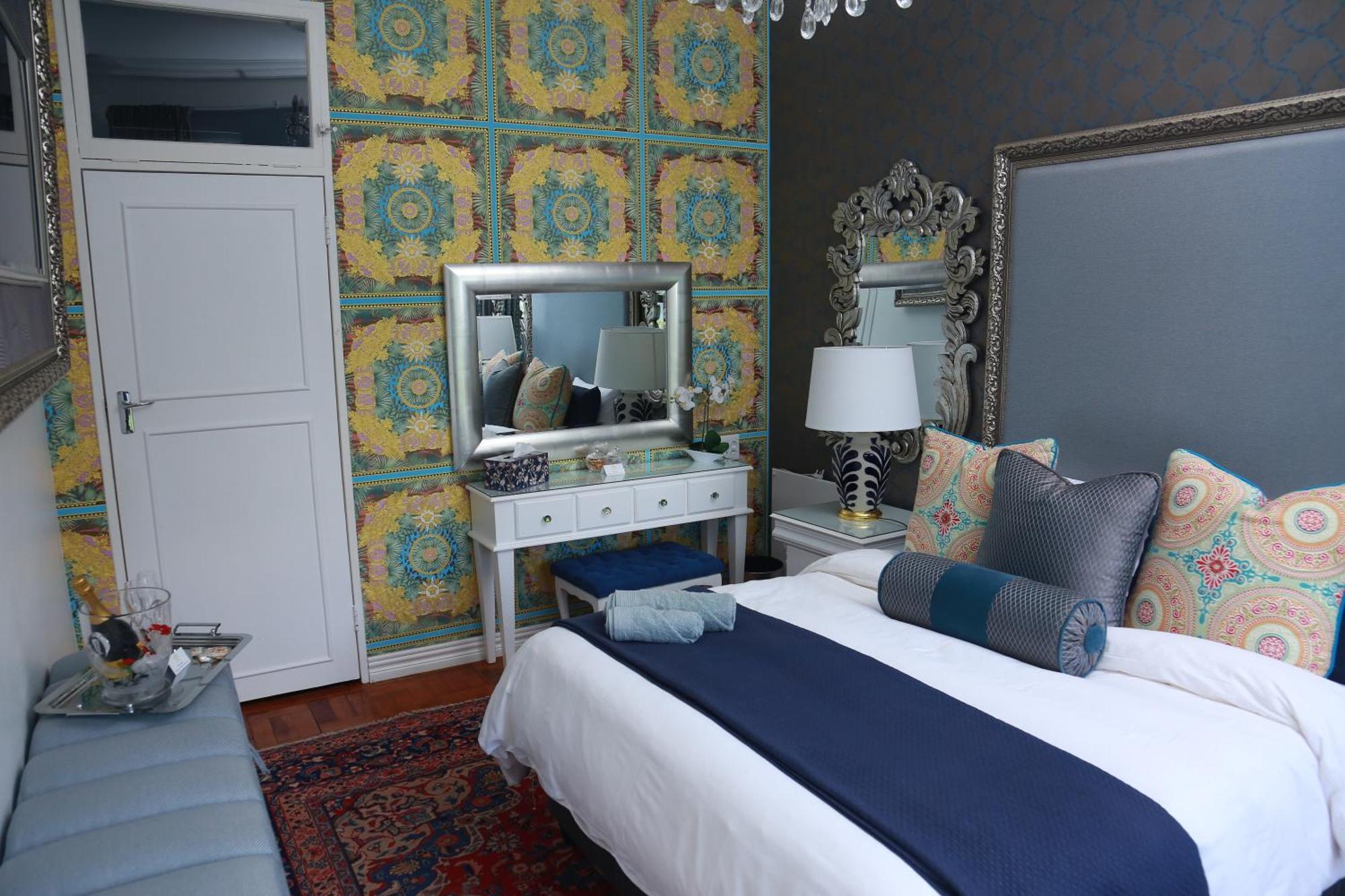 Villa Grande Luxury Accommodation ولكوم المظهر الخارجي الصورة