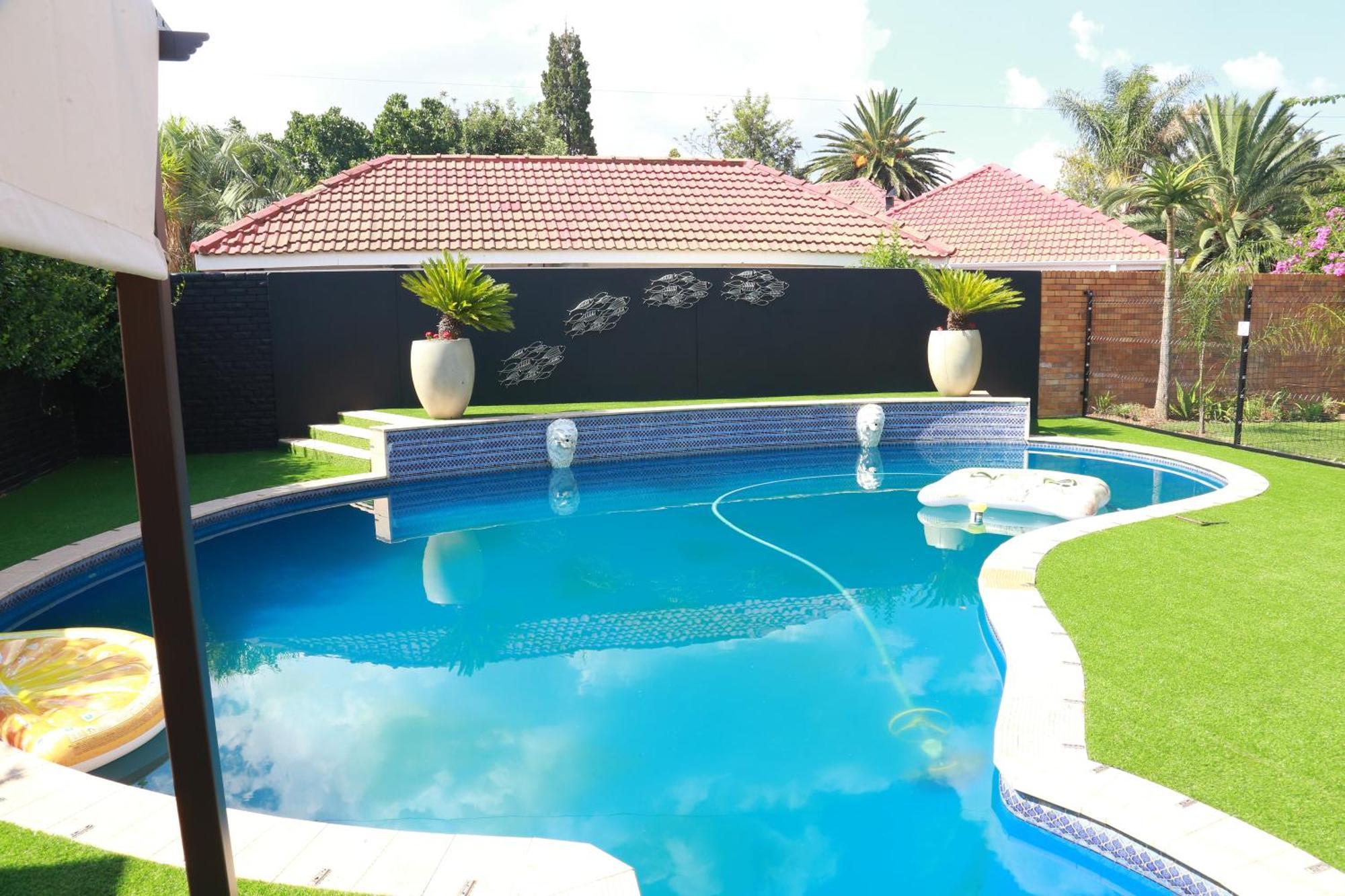 Villa Grande Luxury Accommodation ولكوم المظهر الخارجي الصورة
